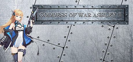 Goddess Of War Ashley Ⅱ banner image