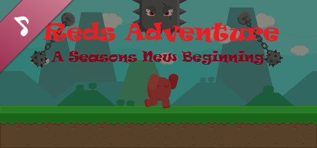 Reds Adventure A Seasons New Beginning Soundtrack banner image