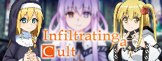 Infiltrating a Cult