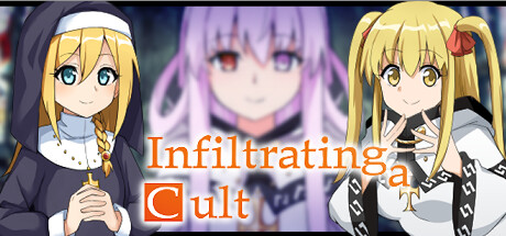 Infiltrating a Cult on Steam