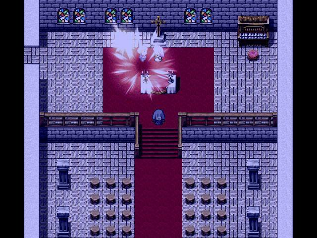 Infiltrating a Cult #8