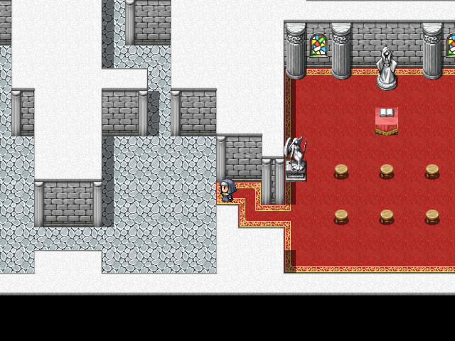 Infiltrating a Cult #5