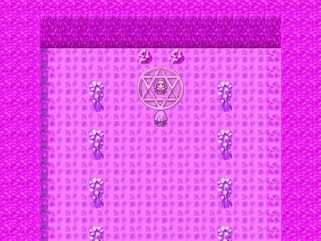 Скриншот из Infiltrating a Cult