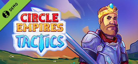 Circle Empires Tactics Demo banner