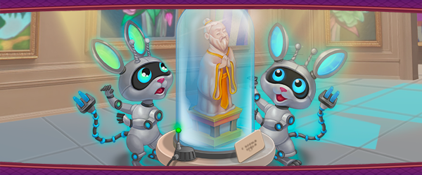 Rescue Team: Heist of the Century