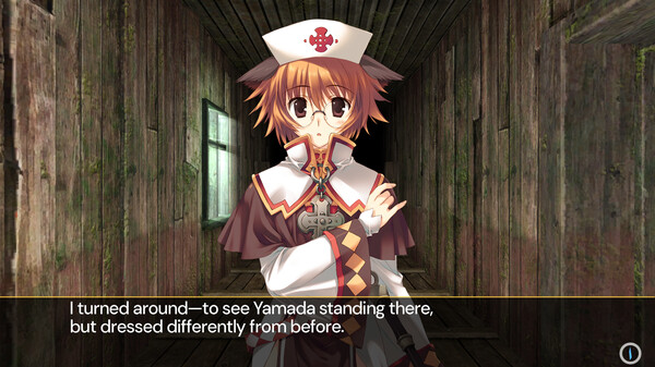 Скриншот из Dungeon Travelers: To Heart 2 in Another World