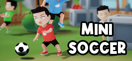MINI SOCCER