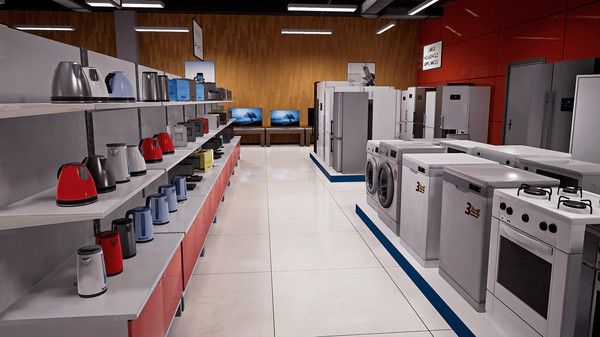 TRADER LIFE SIMULATOR 2 game for Linux 1