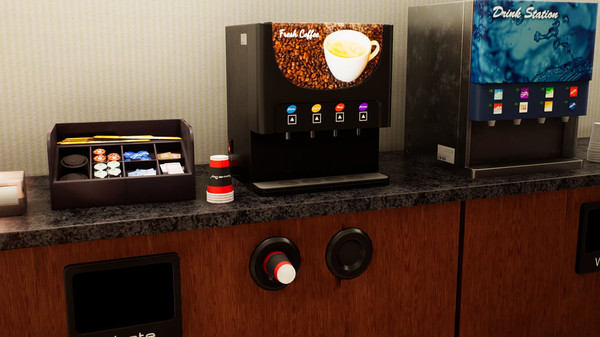 TRADER LIFE SIMULATOR 2for windows and Linux 1