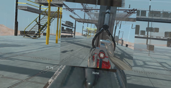 Скриншот из SworLd