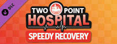 Comprar o Two Point Hospital: Speedy Recovery