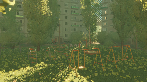 Скриншот из Routine Feat &frasl; Бытовой подвиг