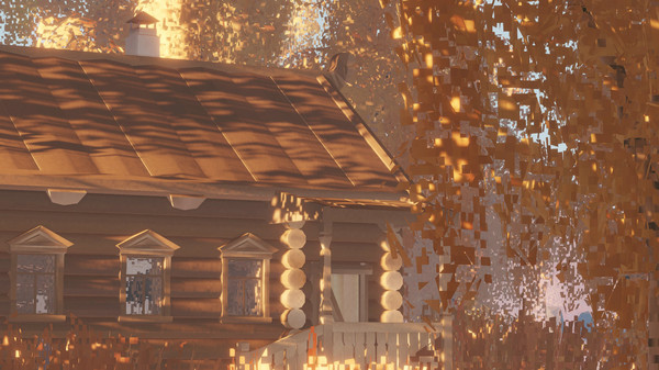 Скриншот из Routine Feat &frasl; Бытовой подвиг