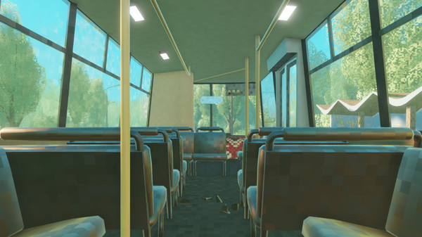 Скриншот из Routine Feat &frasl; Бытовой подвиг