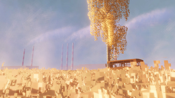 Скриншот из Routine Feat &frasl; Бытовой подвиг