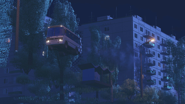 Скриншот из Routine Feat &frasl; Бытовой подвиг