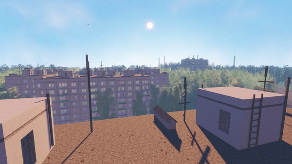 Скриншот из Routine Feat &frasl; Бытовой подвиг