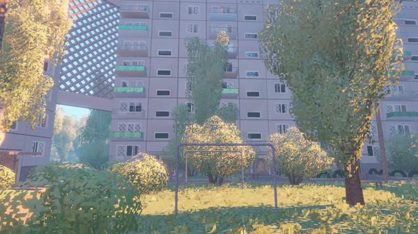 Скриншот из Routine Feat &frasl; Бытовой подвиг