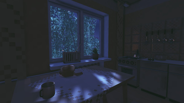 Скриншот из Routine Feat &frasl; Бытовой подвиг