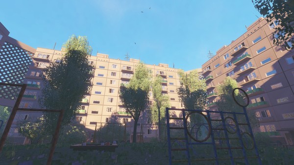 Скриншот из Routine Feat &frasl; Бытовой подвиг