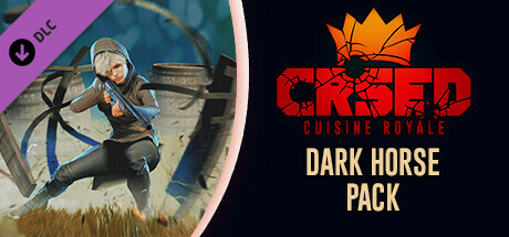 crsed: cuisine royale - dark horse pack vertical card thumbnail