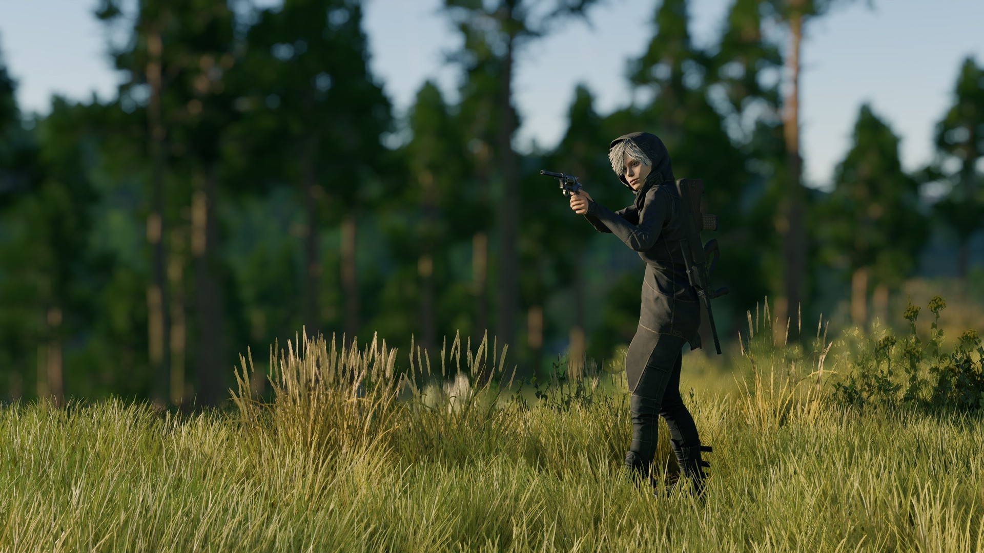 CRSED: Cuisine Royale - Dark Horse Pack screenshot screenshot 3