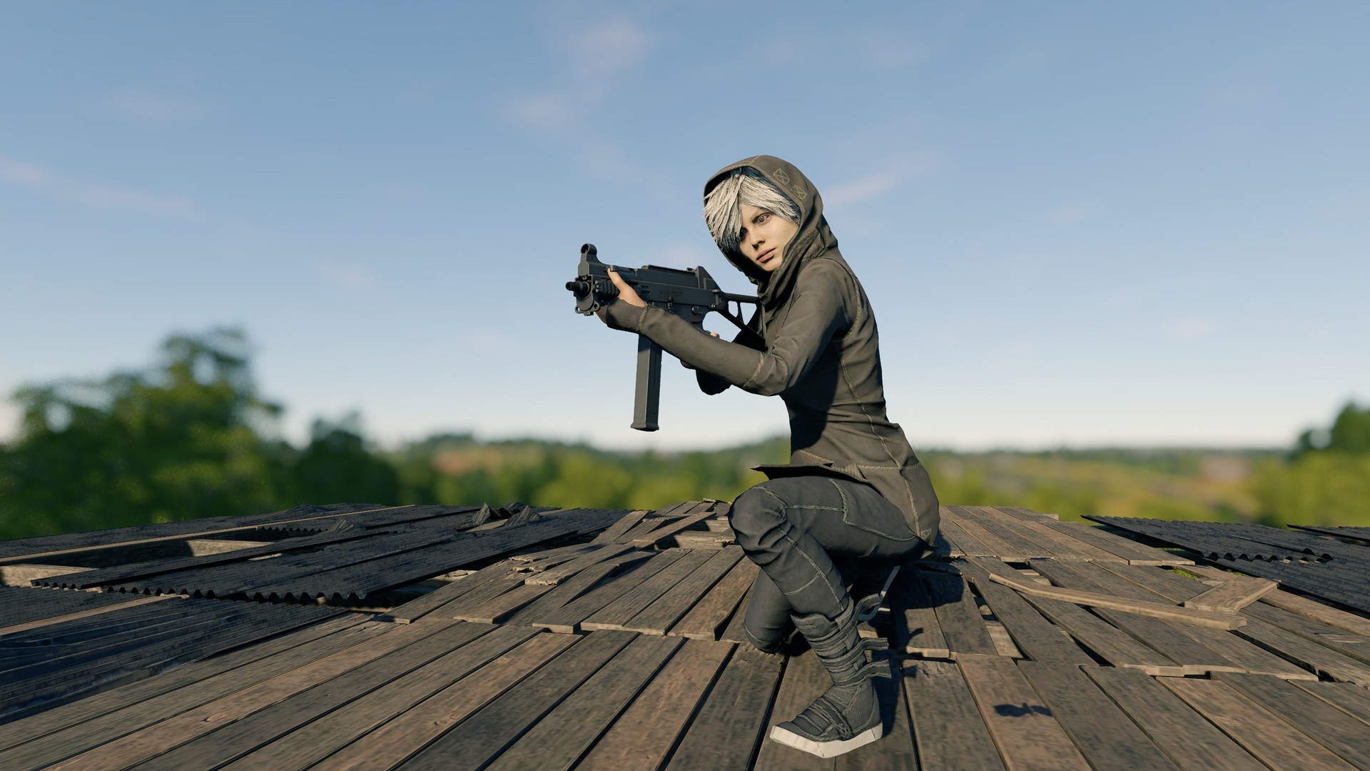 CRSED: Cuisine Royale - Dark Horse Pack #0