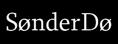 SønderDø 게임 이미지