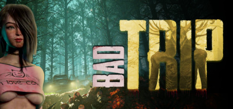 Image for BadTrip:Survival Horror Shooter