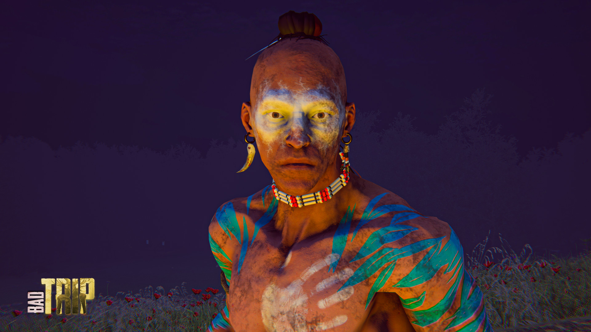 BadTrip:Survival Horror Shooter #7