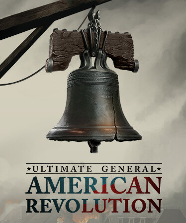 Ultimate General: American Revolution