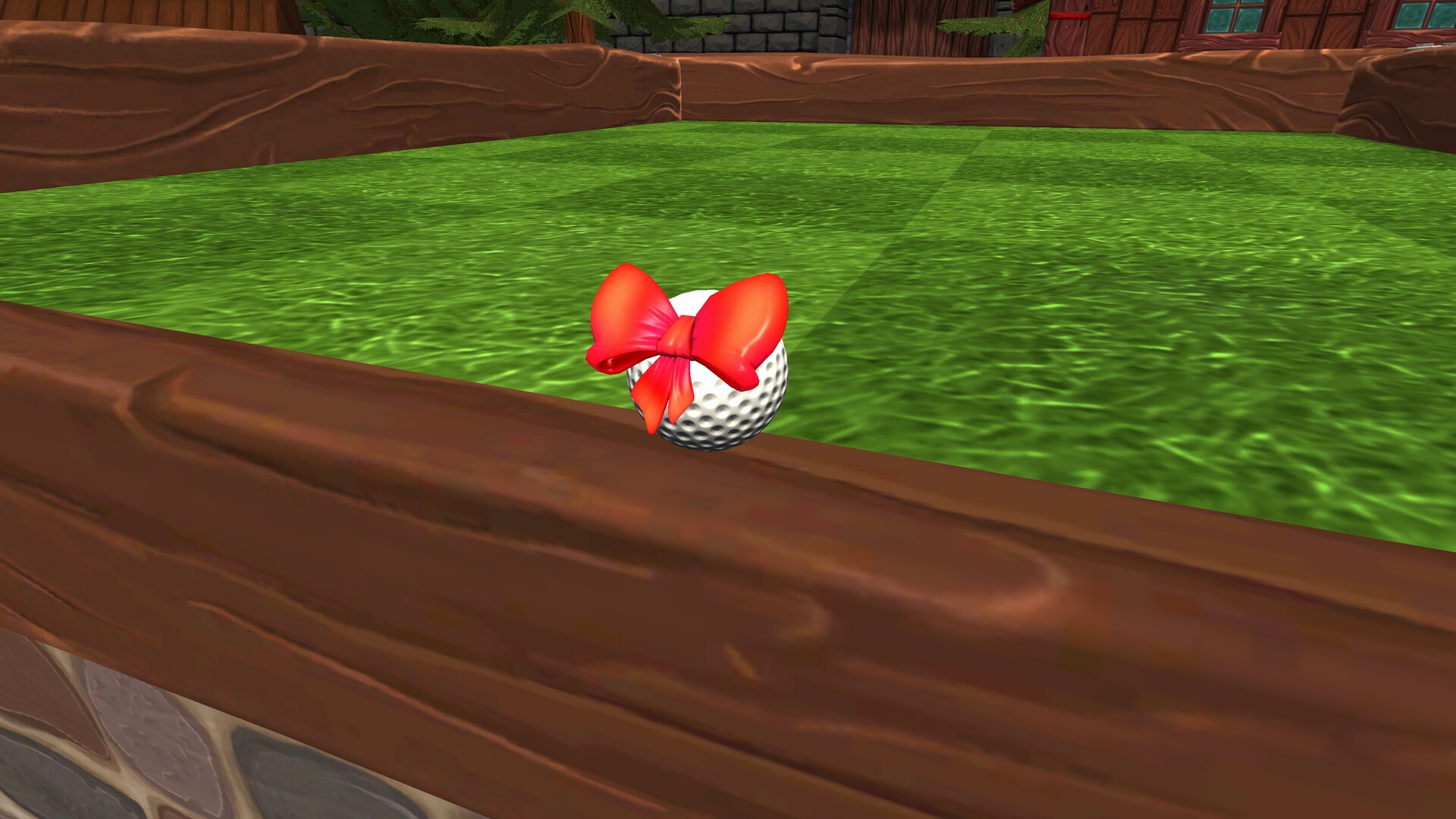 Golf With Your Friends - Racing Pack #0