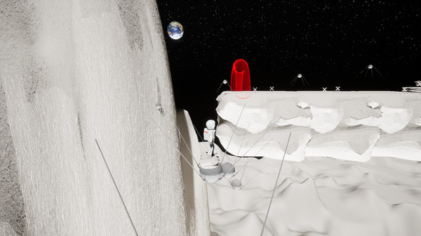 скриншот Astro Mission: Moon 3