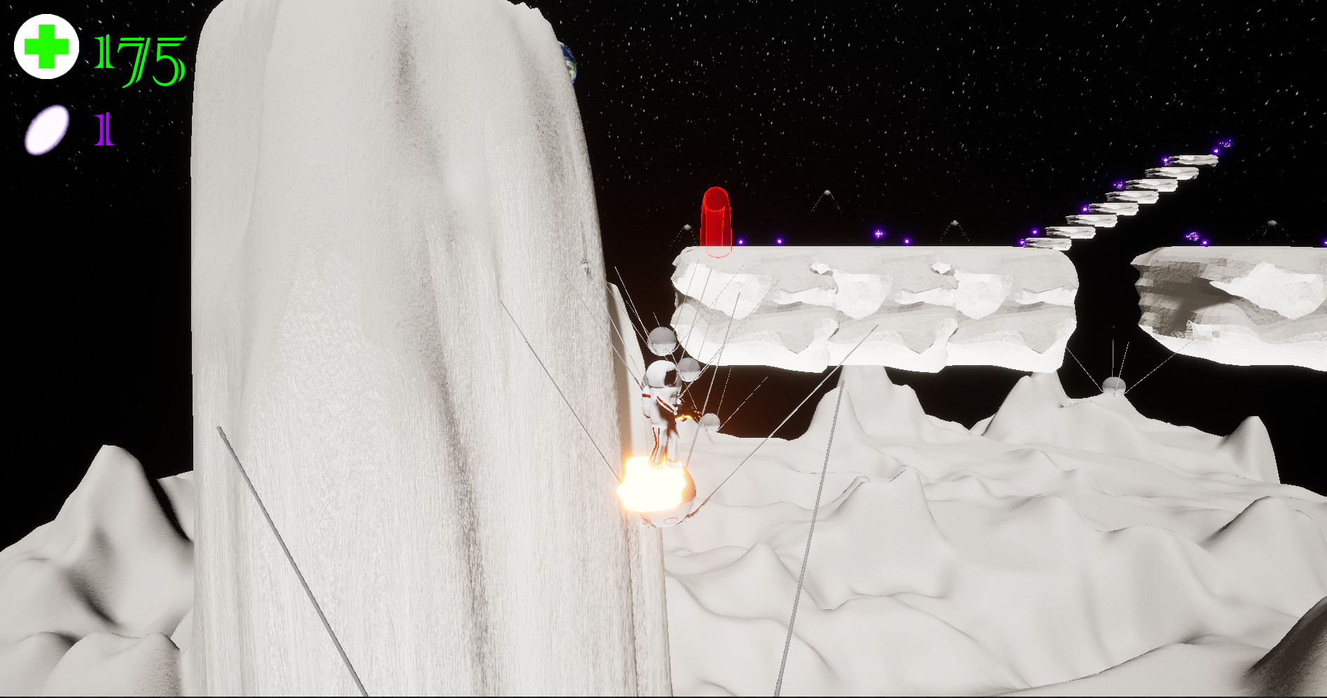 Astro Mission: Moon #8