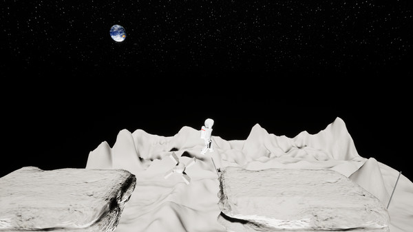 скриншот Astro Mission: Moon 4