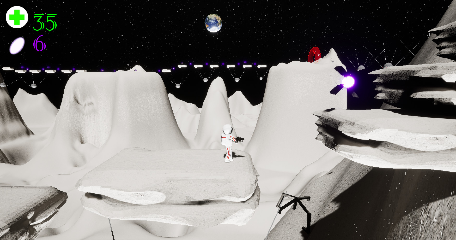 Astro Mission: Moon #6