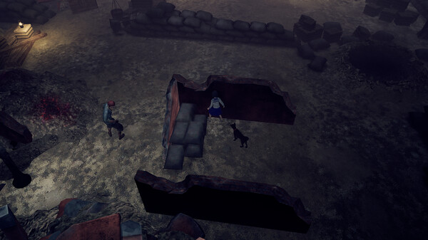 Raid on Taihokufor windows and Linux 1