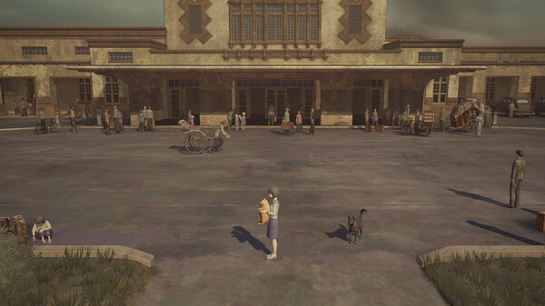 Raid on Taihoku game for windows Pc 1