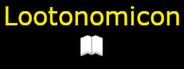 Lootonomicon