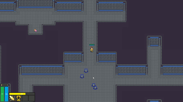 Скриншот из Lootonomicon