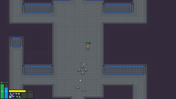 Скриншот из Lootonomicon