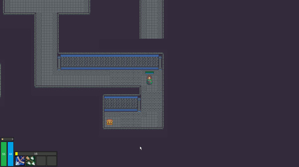 Скриншот из Lootonomicon