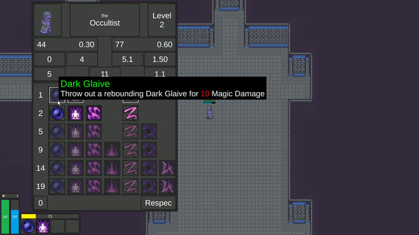 Скриншот из Lootonomicon