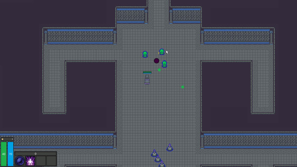 Скриншот из Lootonomicon