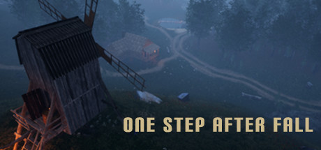 One Step After Fall (700 MB)