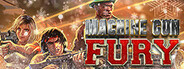 Machine Gun Fury