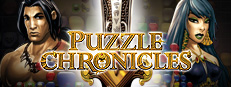 Puzzle Chronicles, PC Steam Jogo