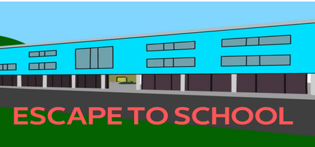 Escape To School Cover Image