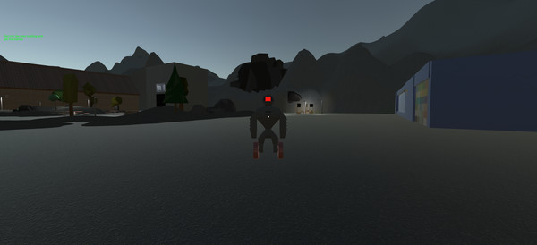 Escape To School game for windows Pc 1