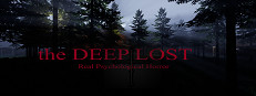 the DEEP LOST 게임 이미지